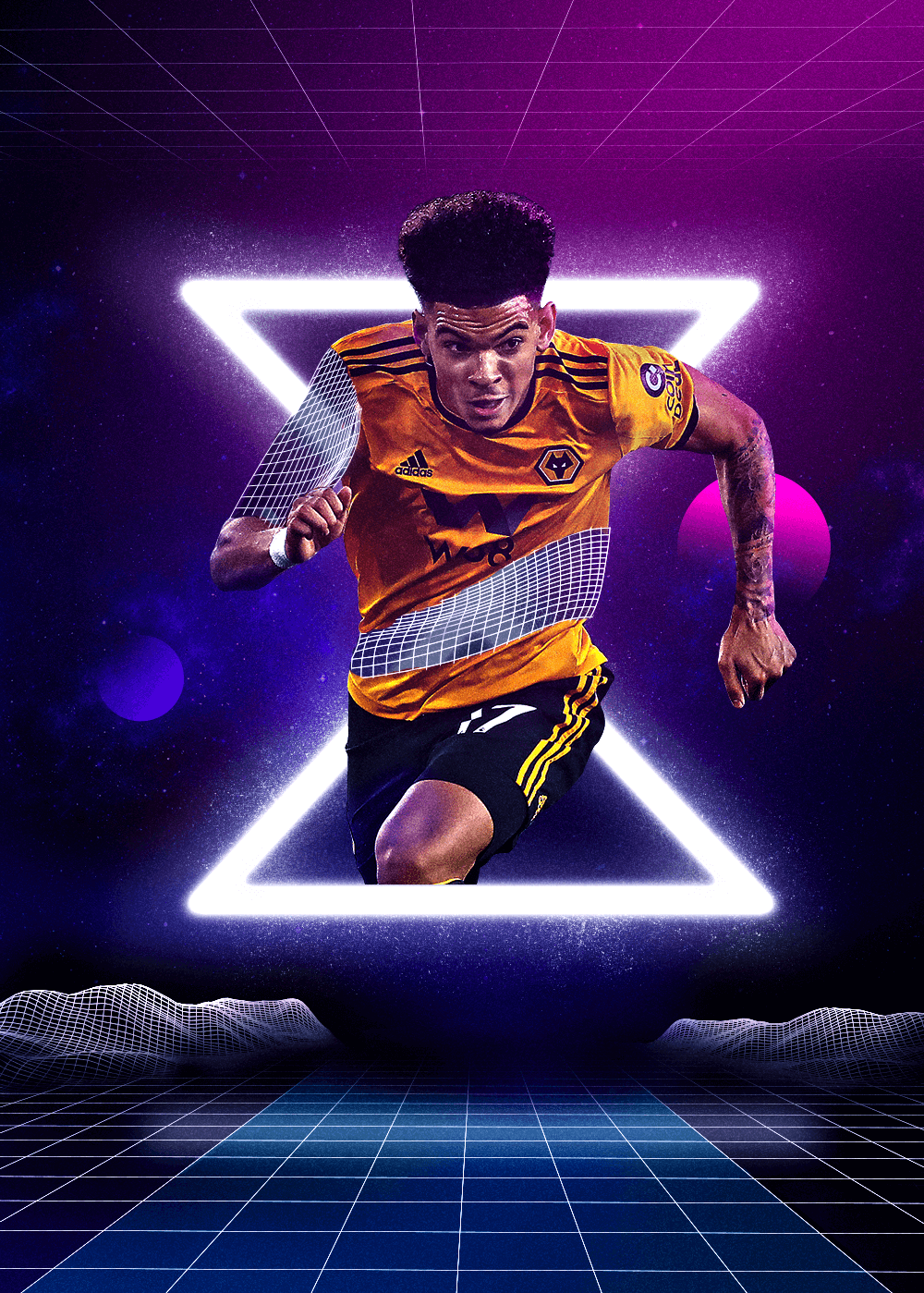 展示了国米 展示了国米