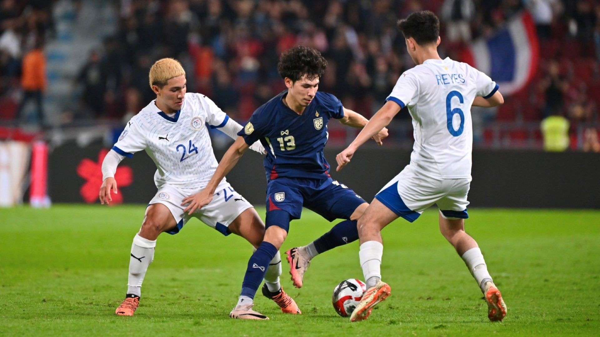 与其他选手 与其他选手