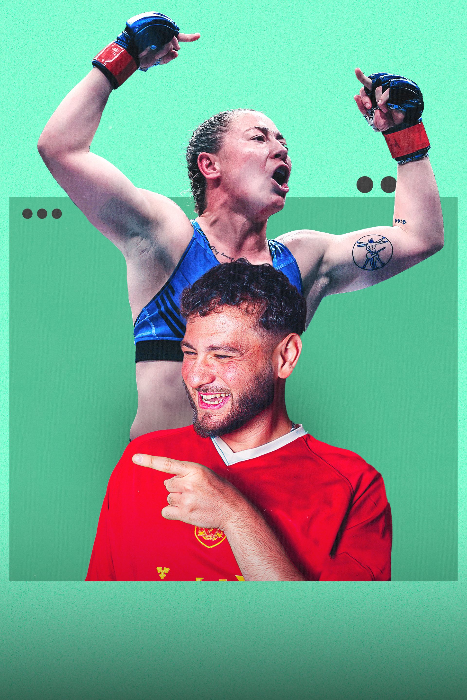 全民健身 全民健身