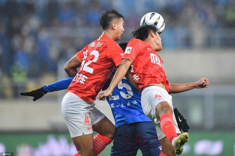 足协杯第二轮U23球员占比近四成 青年军成焦点 足协杯第二轮U23球员占比近四成 青年军成焦点