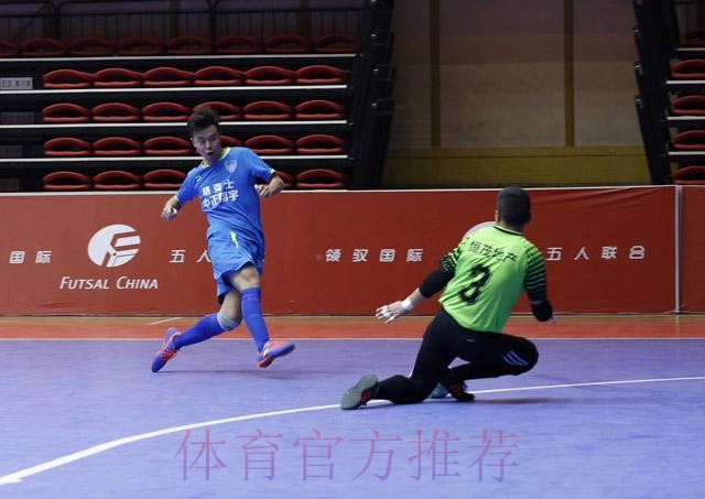 五甲联赛南一区球队巡礼：安徽翔宇足球俱乐部