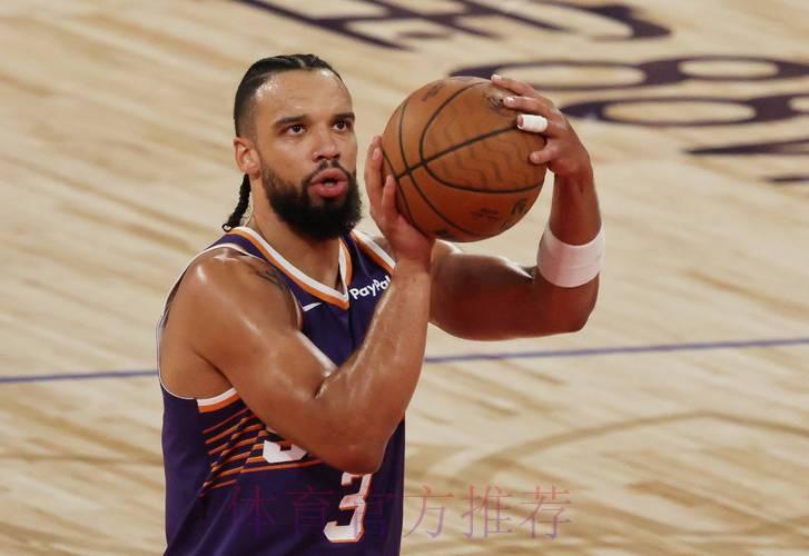 32+7三分连创新高,你才是火箭破局关键!一己之力拯救KD里程碑夜 32+7三分连创新高,你才是火箭破局关键!一己之力拯救KD里程碑夜