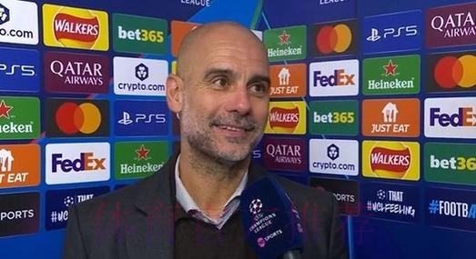 大轮换输球!瓜帅:从结果来看 轮换可能确实太过了